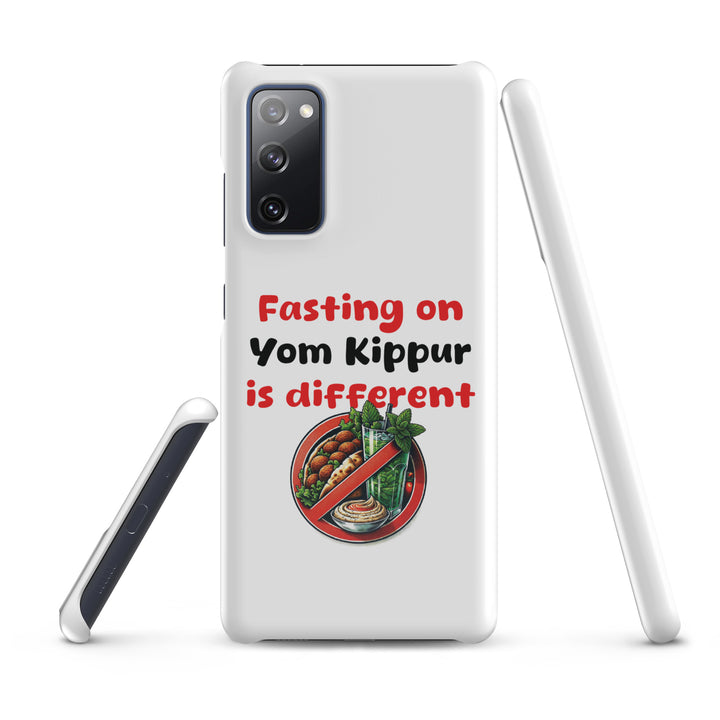 Snap Case for Samsung® | Yom Kippur