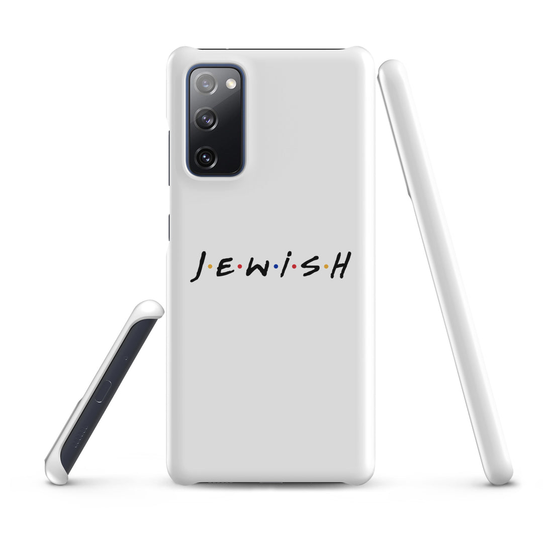 Snap Case for Samsung® | J.E.W.I.S.H.