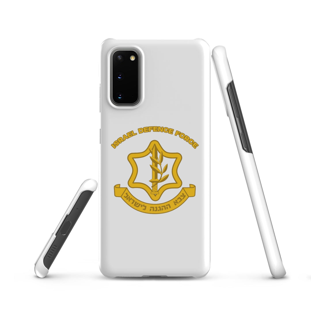 Snap Case for Samsung® | IDF Israel Defense Forces