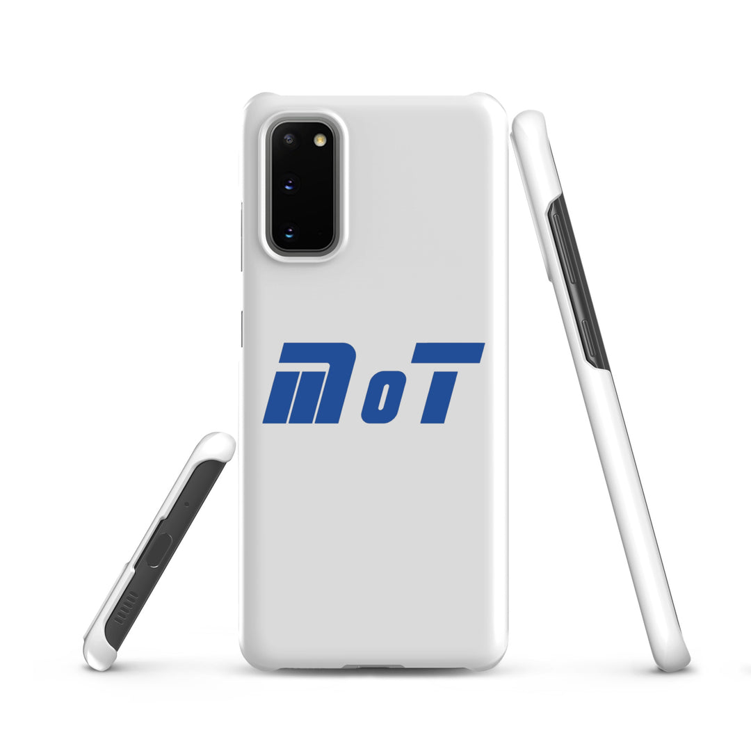 Snap Case for Samsung® | MOT