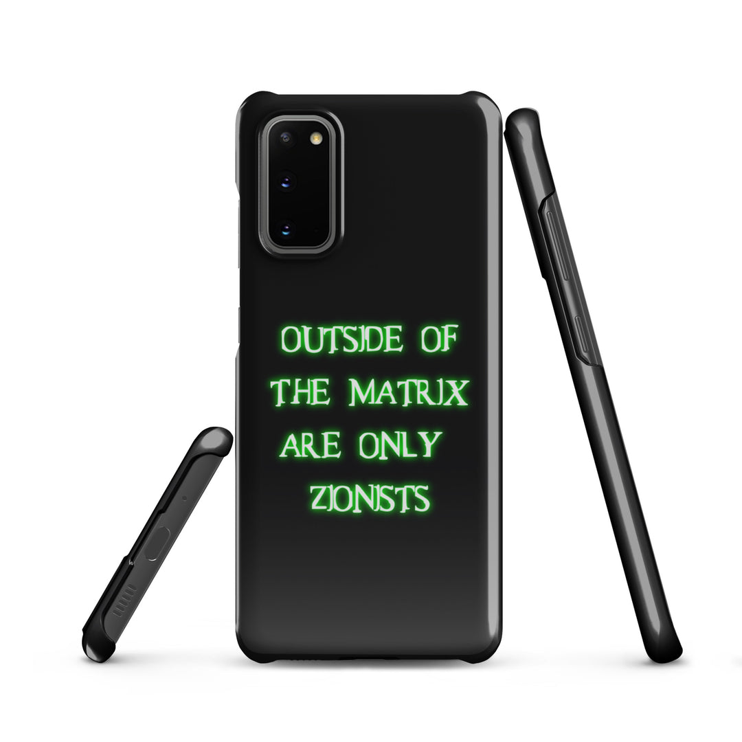 Snap Case for Samsung® | Matrix