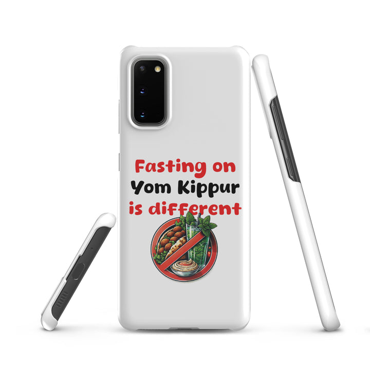 Snap Case for Samsung® | Yom Kippur