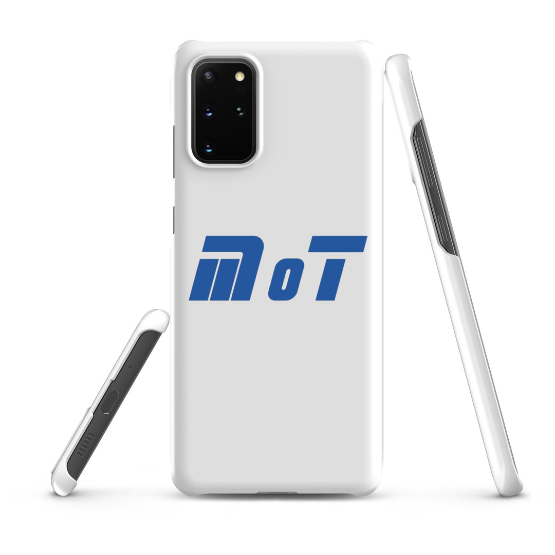 Snap Case for Samsung® | MOT