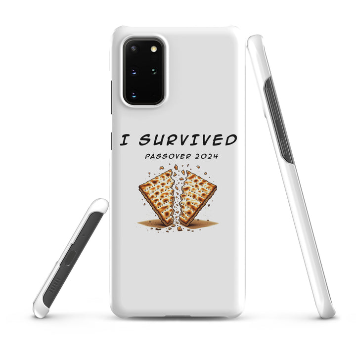 Snap Case for Samsung® | Passover