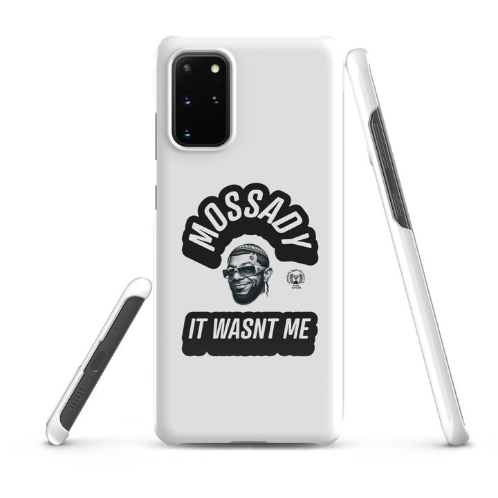 Snap Case for Samsung® | Mossady