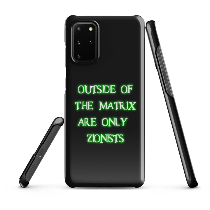 Snap Case for Samsung® | Matrix