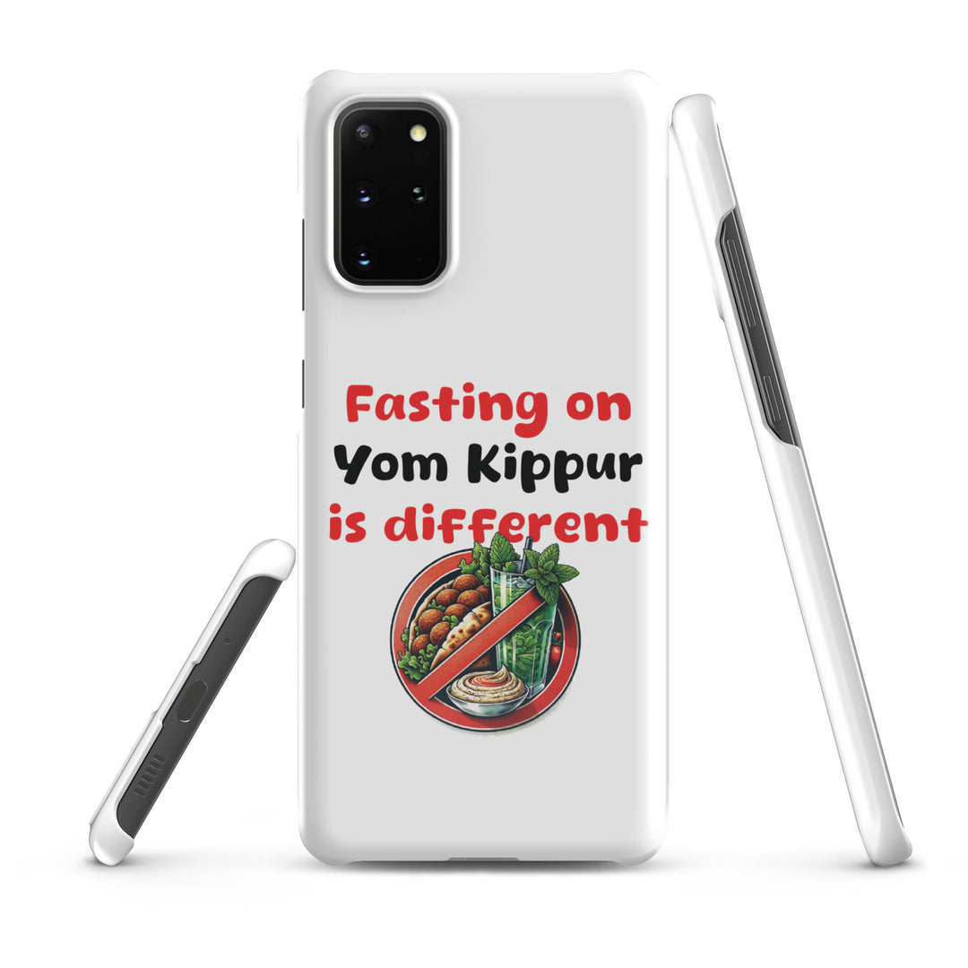 Snap Case for Samsung® | Yom Kippur