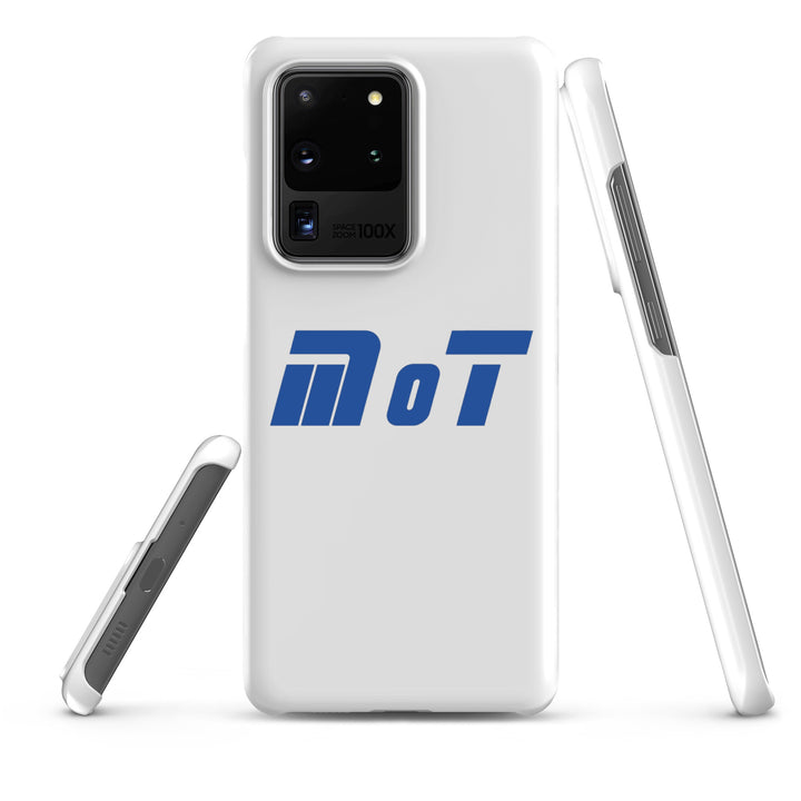 Snap Case for Samsung® | MOT