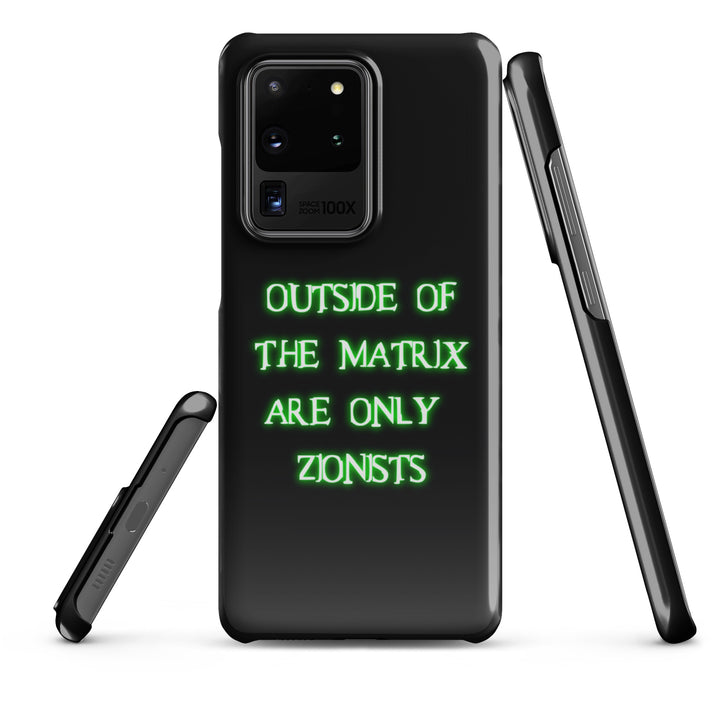 Snap Case for Samsung® | Matrix