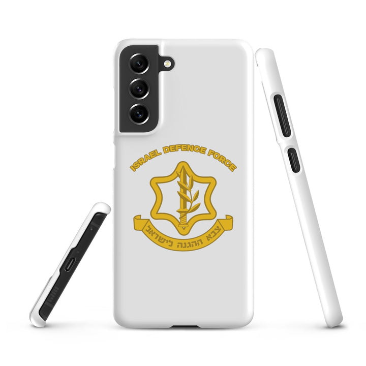Snap Case for Samsung® | IDF Israel Defense Forces