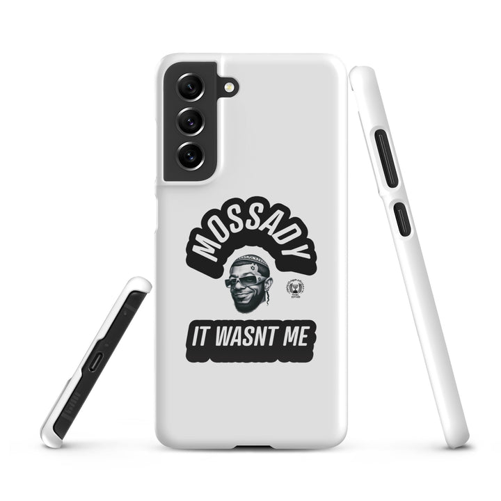Snap Case for Samsung® | Mossady