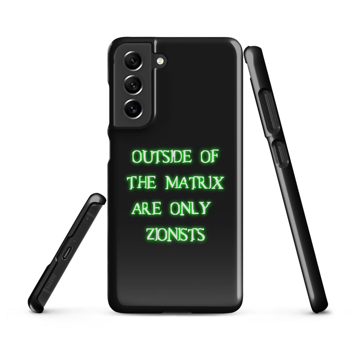 Snap Case for Samsung® | Matrix