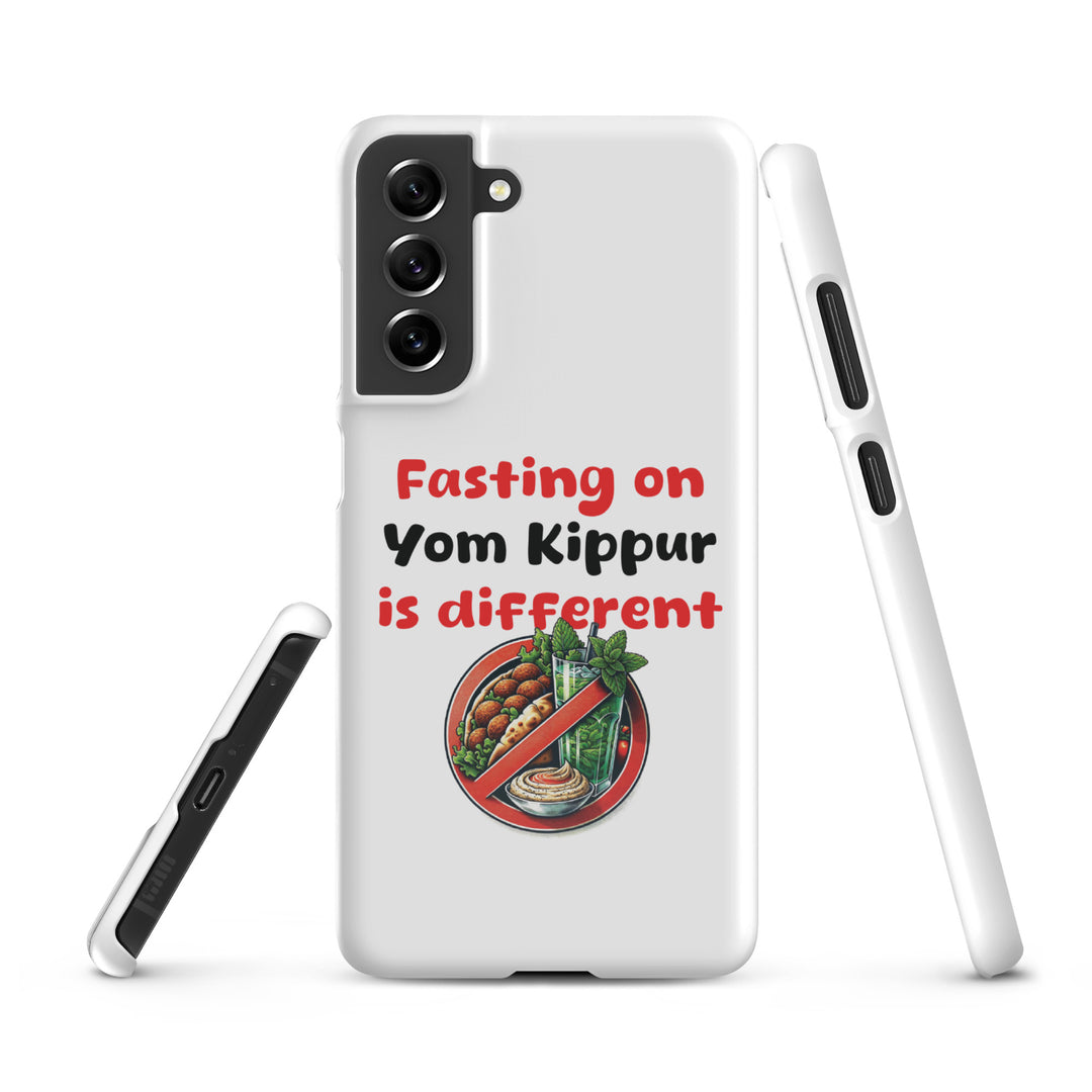 Snap Case for Samsung® | Yom Kippur