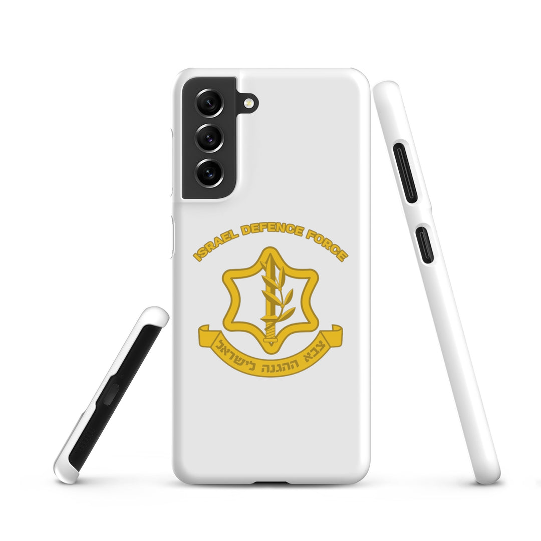 Snap Case for Samsung® | IDF Israel Defense Forces