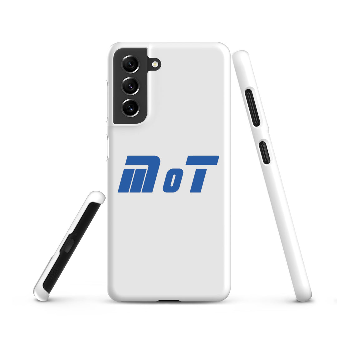 Snap Case for Samsung® | MOT