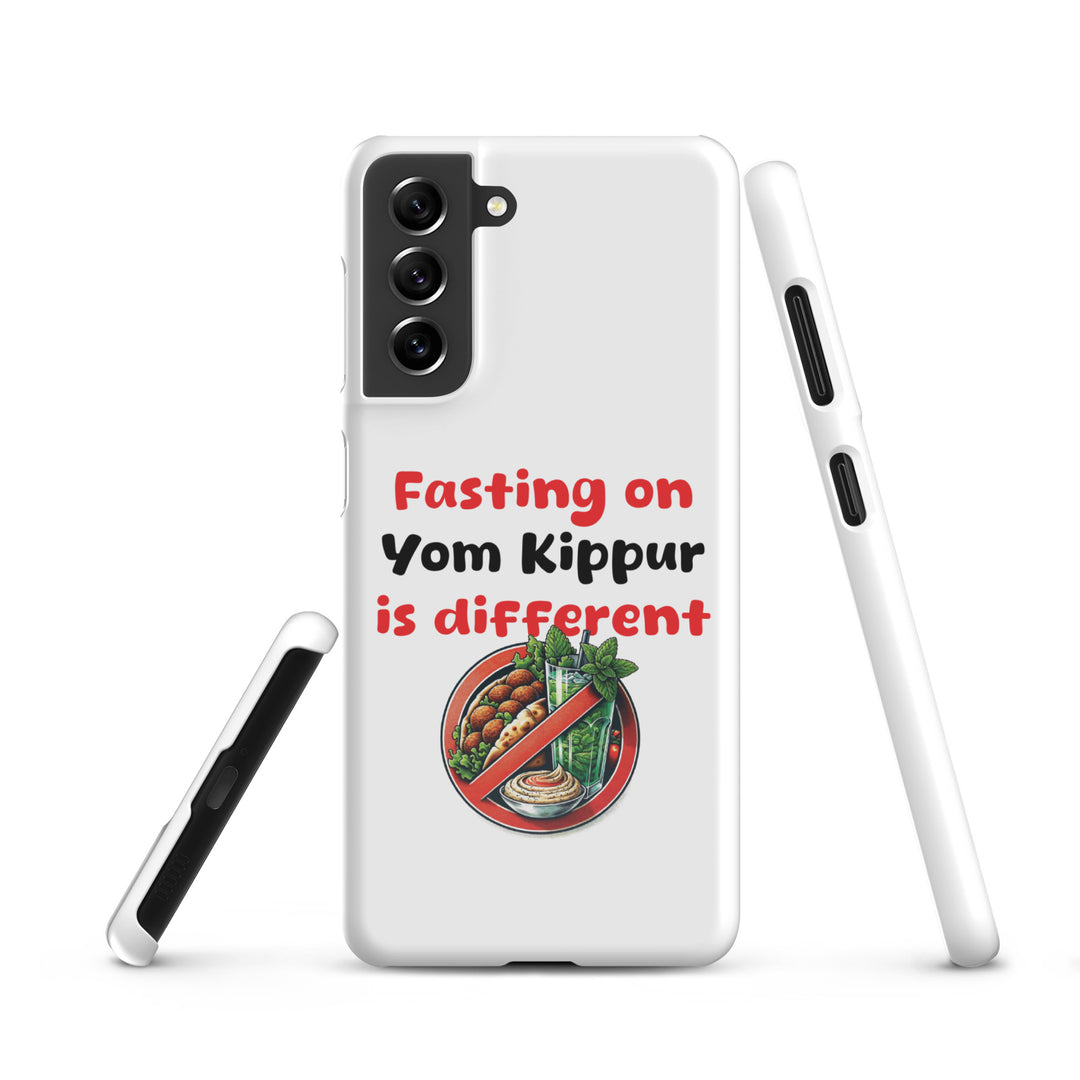 Snap Case for Samsung® | Yom Kippur