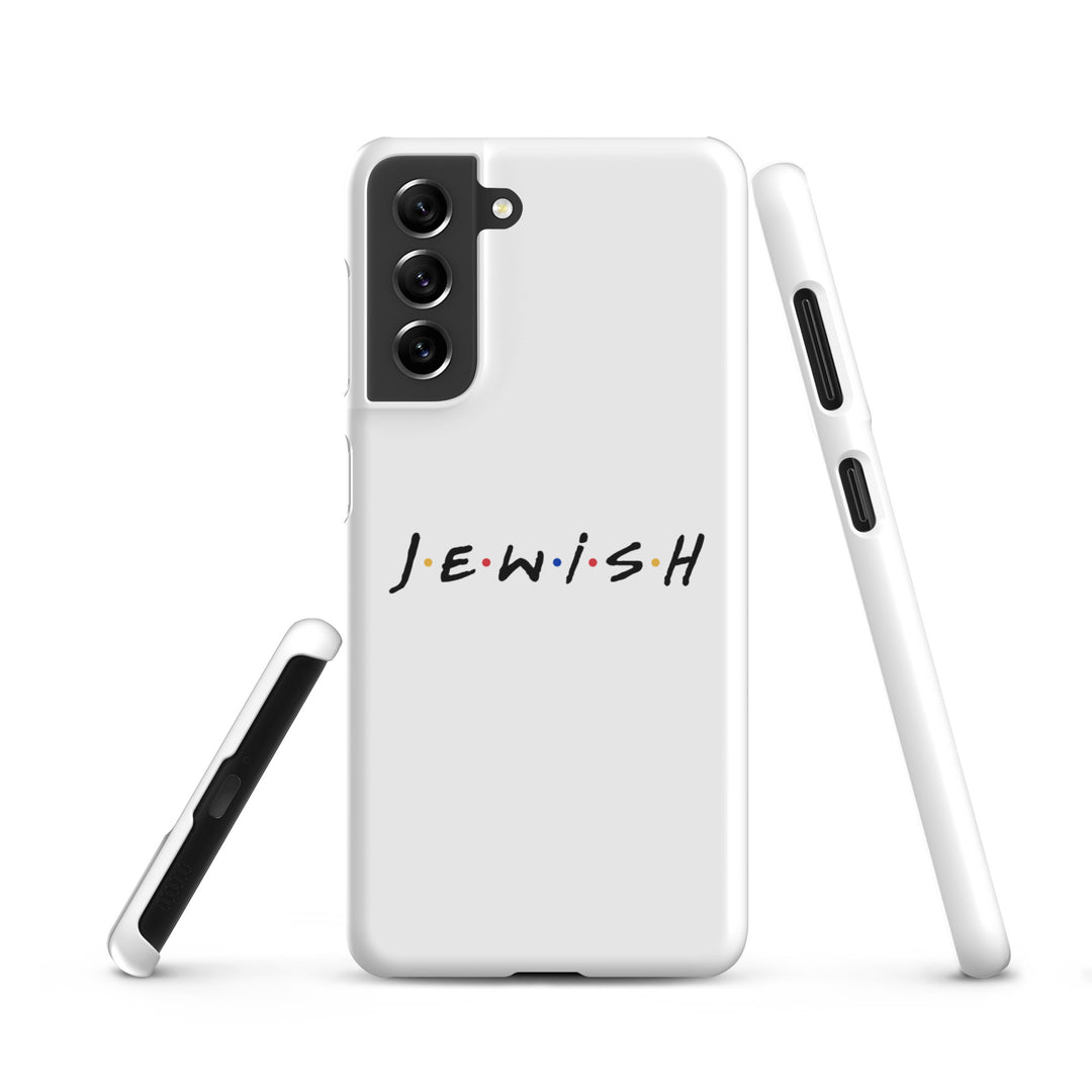 Snap Case for Samsung® | J.E.W.I.S.H.