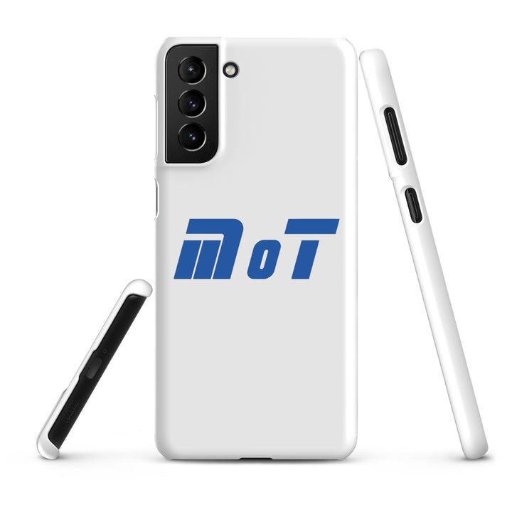 Snap Case for Samsung® | MOT