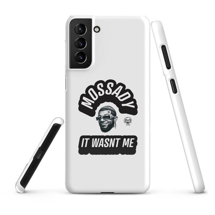 Snap Case for Samsung® | Mossady