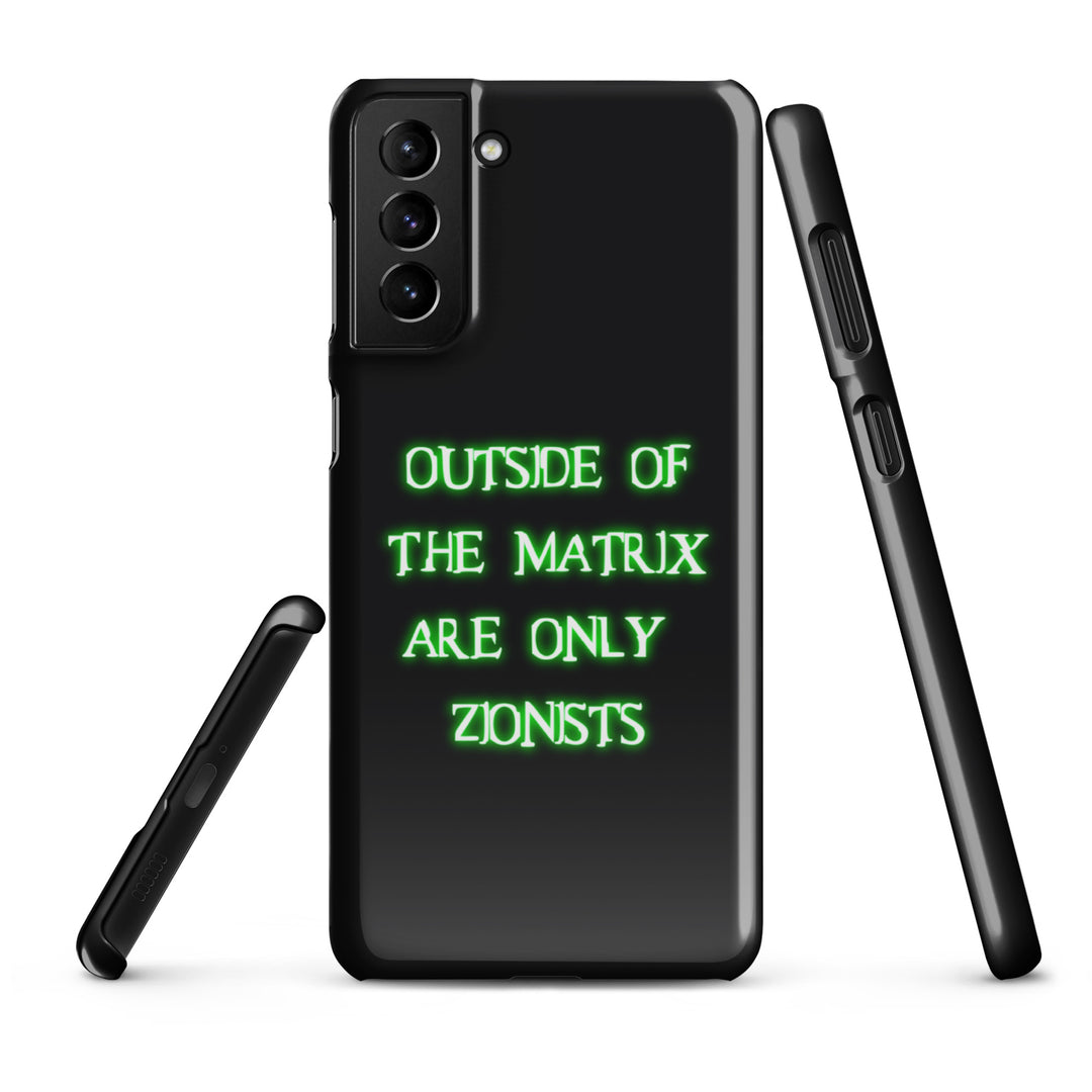 Snap Case for Samsung® | Matrix