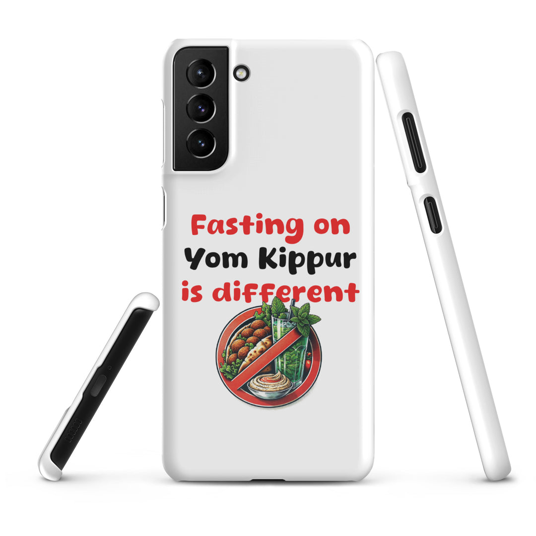 Snap Case for Samsung® | Yom Kippur