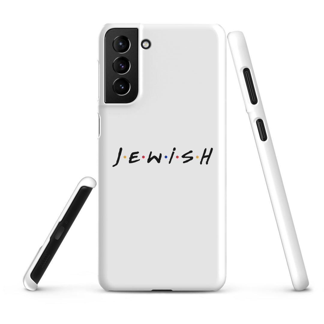 Snap Case for Samsung® | J.E.W.I.S.H.