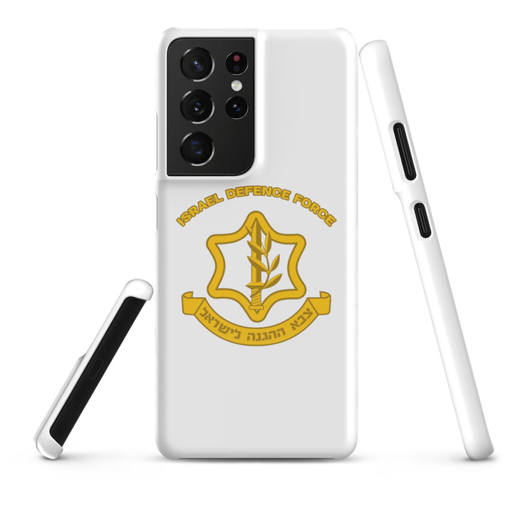 Snap Case for Samsung® | IDF Israel Defense Forces