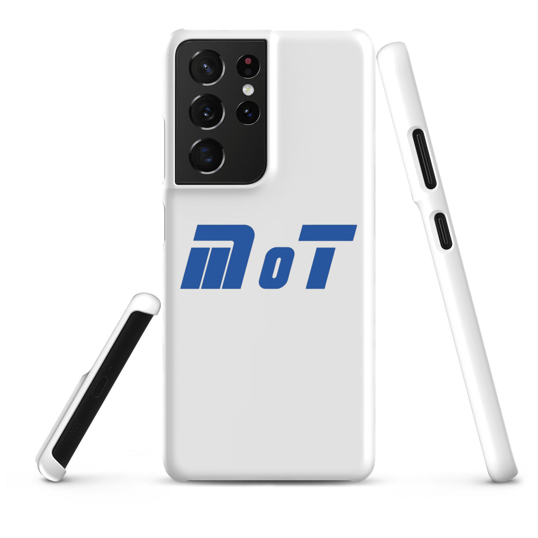 Snap Case for Samsung® | MOT
