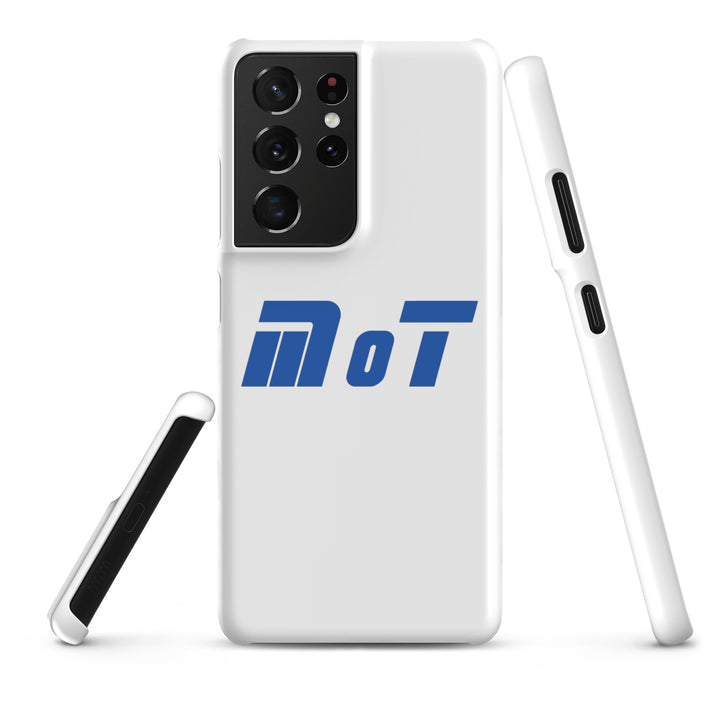 Snap Case for Samsung® | MOT