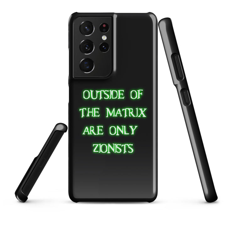 Snap Case for Samsung® | Matrix