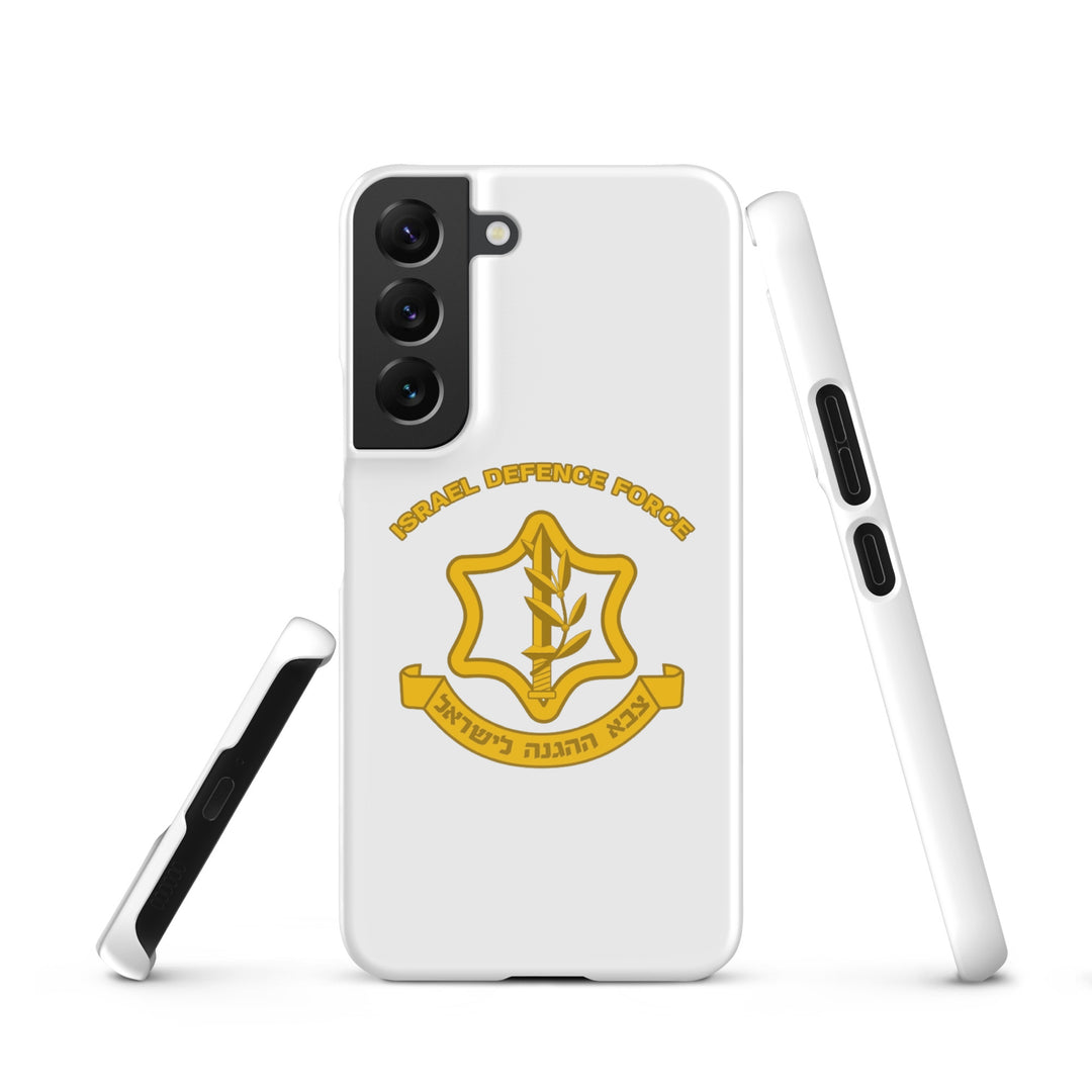 Snap Case for Samsung® | IDF Israel Defense Forces