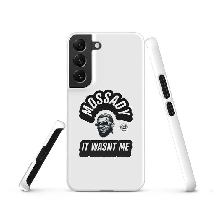 Snap Case for Samsung® | Mossady