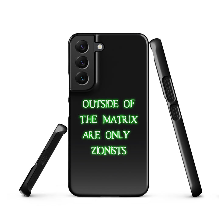 Snap Case for Samsung® | Matrix
