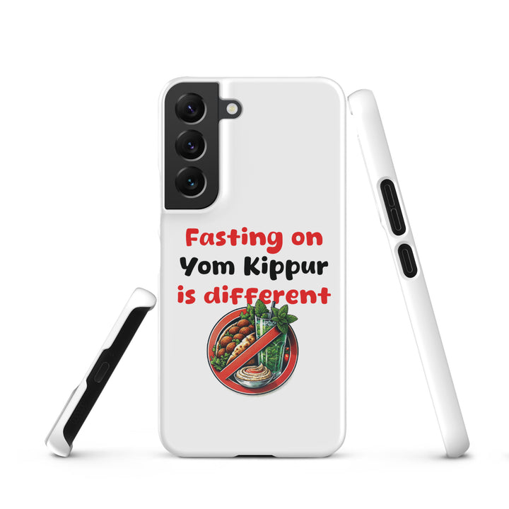 Snap Case for Samsung® | Yom Kippur