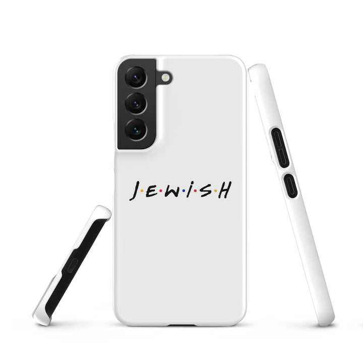 Snap Case for Samsung® | J.E.W.I.S.H.