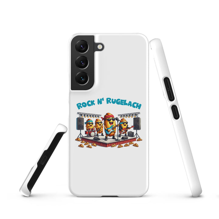 Snap Case for Samsung® | Rock n' Rugelach