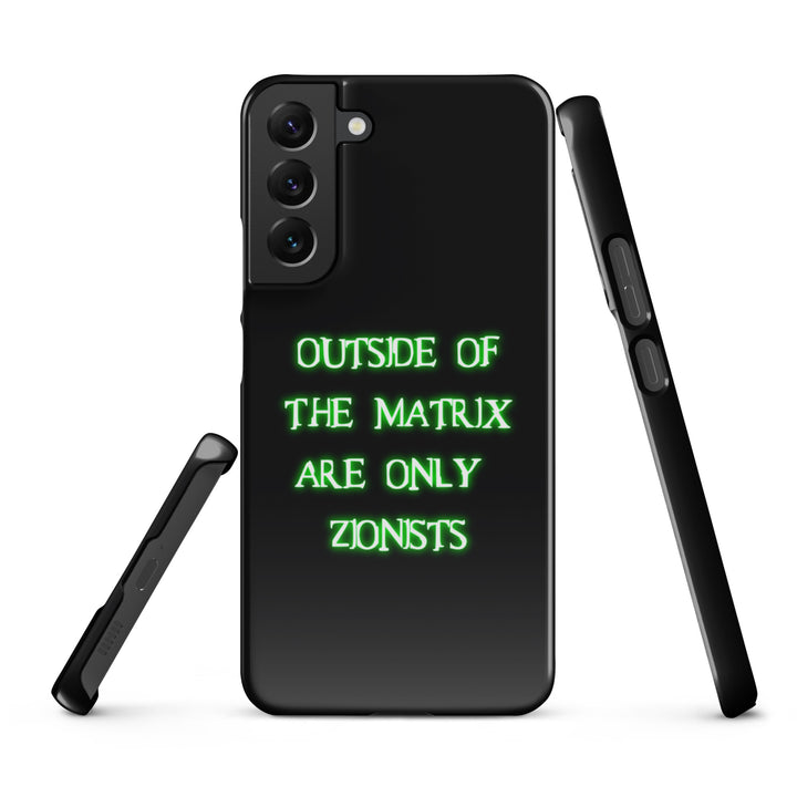 Snap Case for Samsung® | Matrix
