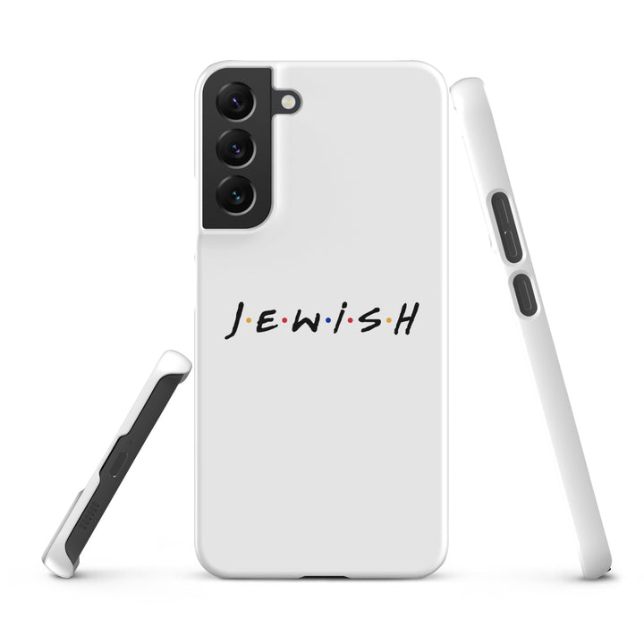 Snap Case for Samsung® | J.E.W.I.S.H.