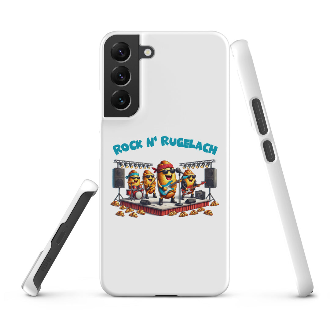 Snap Case for Samsung® | Rock n' Rugelach