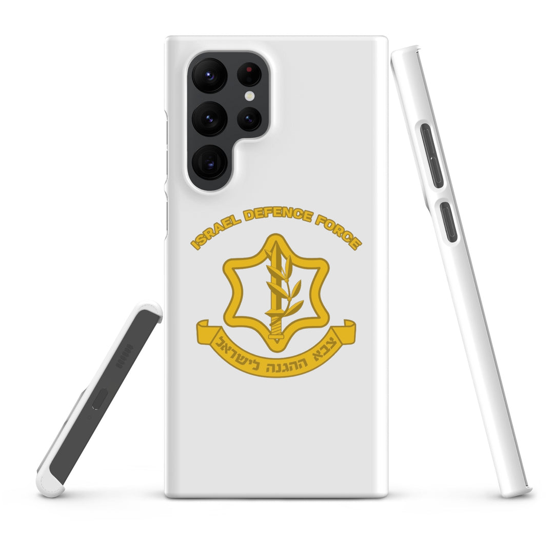 Snap Case for Samsung® | IDF Israel Defense Forces