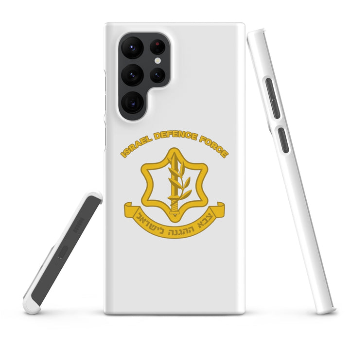Snap Case for Samsung® | IDF Israel Defense Forces