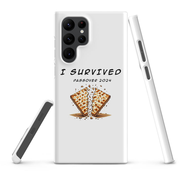 Snap Case for Samsung® | Passover