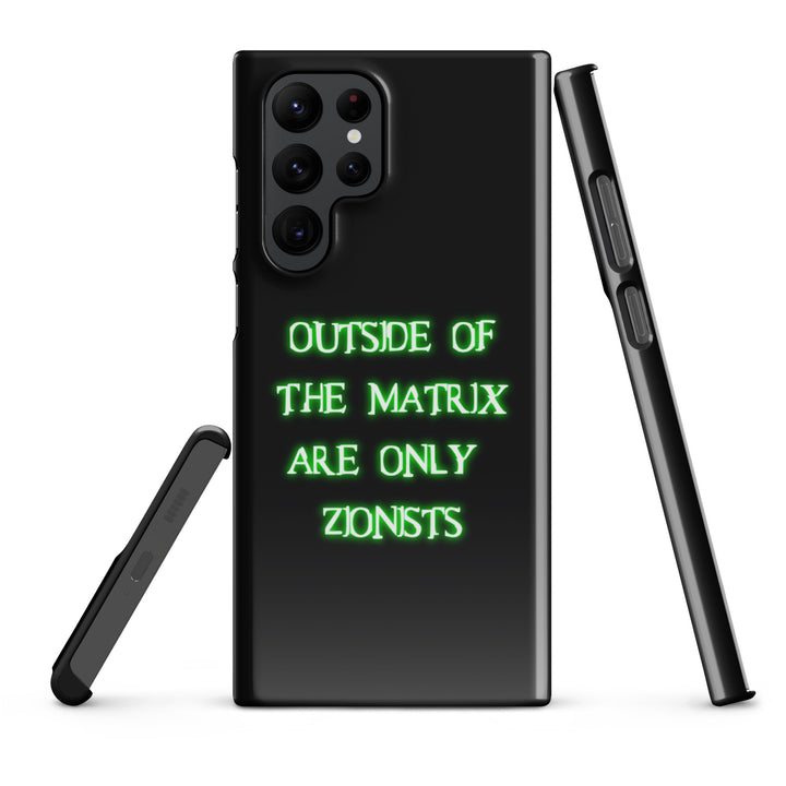Snap Case for Samsung® | Matrix