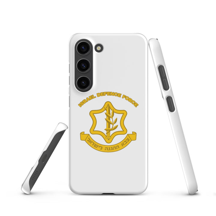 Snap Case for Samsung® | IDF Israel Defense Forces