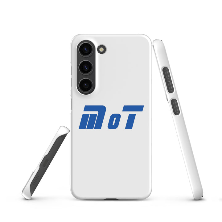 Snap Case for Samsung® | MOT