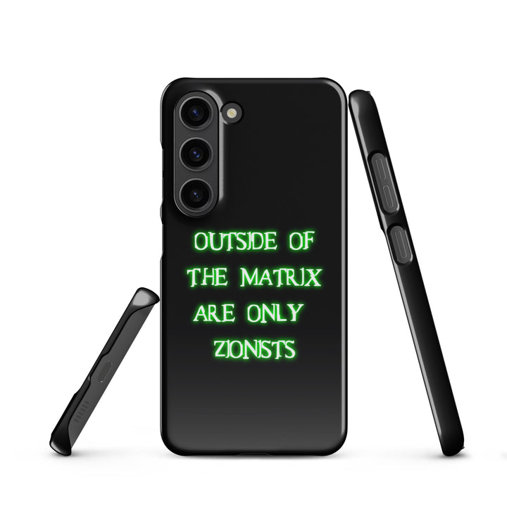 Snap Case for Samsung® | Matrix