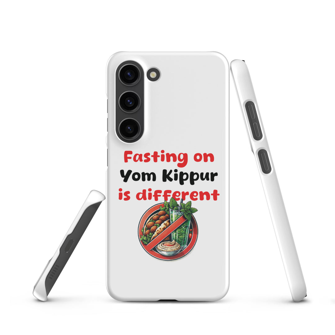 Snap Case for Samsung® | Yom Kippur
