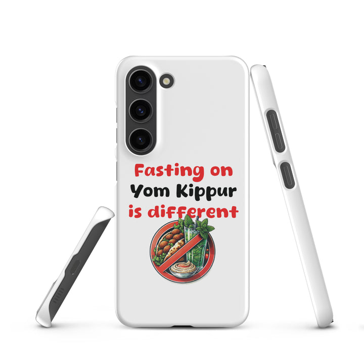 Snap Case for Samsung® | Yom Kippur