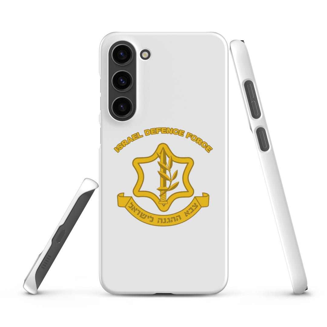Snap Case for Samsung® | IDF Israel Defense Forces