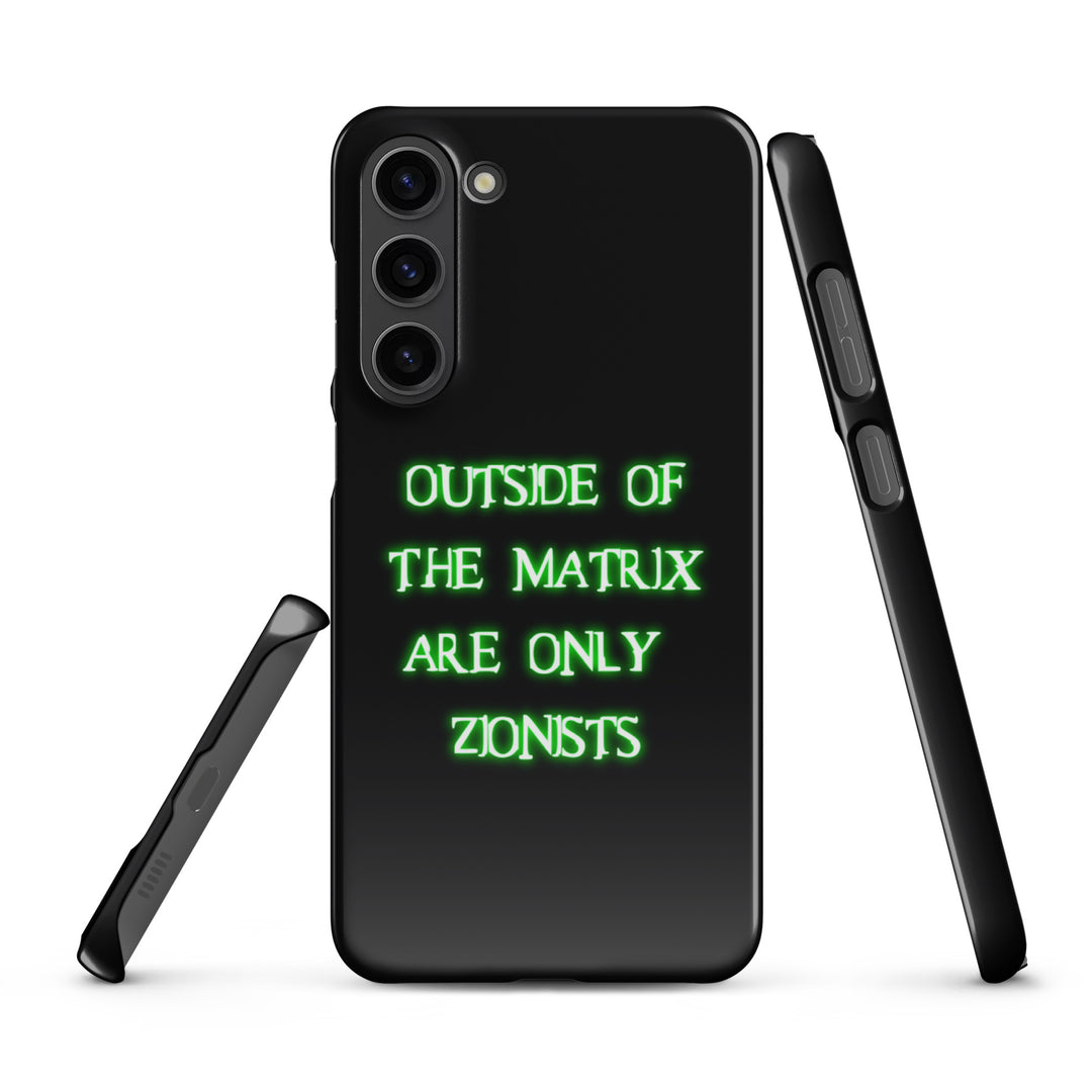 Snap Case for Samsung® | Matrix